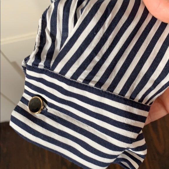 Zara striped shirt - Picture 3 of 3